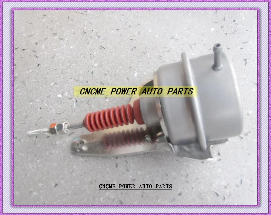 ZT Turbo Actuaor BV39 54399880076 54399700127 54399880087 14411-6289R 144114256R for Renault