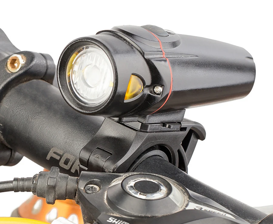 Excellent BATFOX USB Rechargeable Bike Front Handlebar Cycling Led Light 18650 Battery Flashlight Lamp Torch Headlight Bicycle Accessories 23 Excellent BATFOX USB Rechargeable Bike Front Handlebar Cycling Led Light 18650 Battery Flashlight Lamp Torch Headlight Bicycle Accessories 23