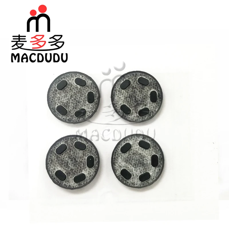 Новые резиновые ножки для Macbook 13 дюймов A1706 A1708 15 A1707 * проверенный поставщик
