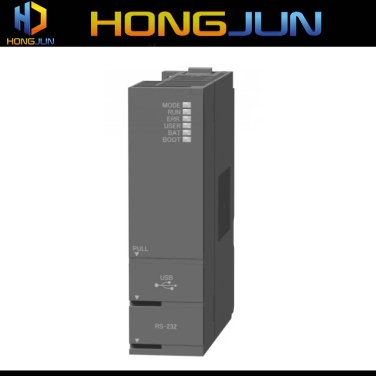 Mitsubishi Q серии PLC контроллер Q172HCPU