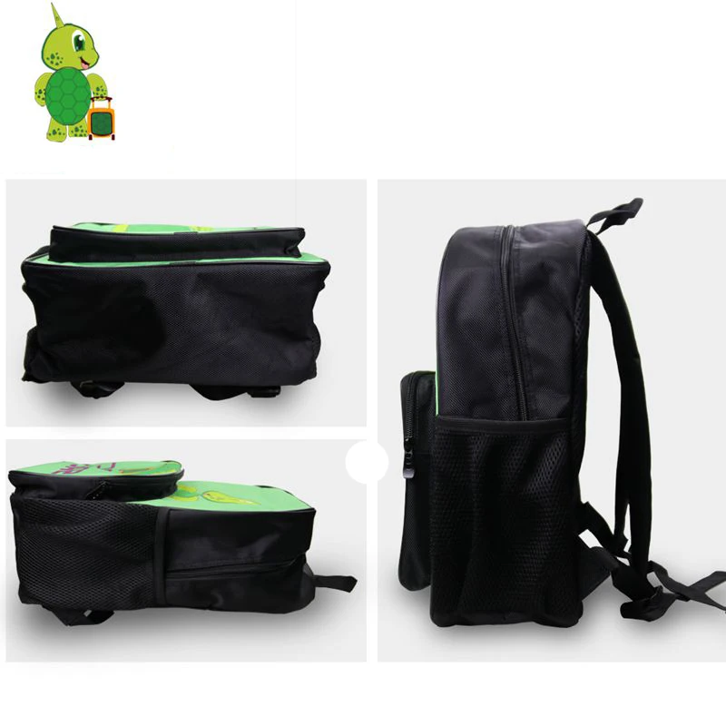 Аниме Радуга Единорог Рюкзак 2 шт./компл. путешествия рюкзак для подростков, школьный рюкзак для ноутбука с сумкой