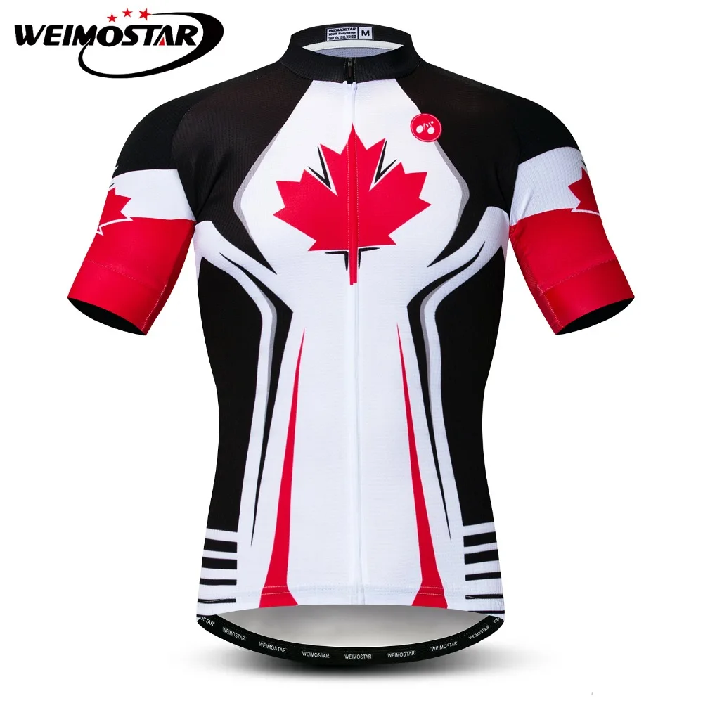 bike jerseys canada