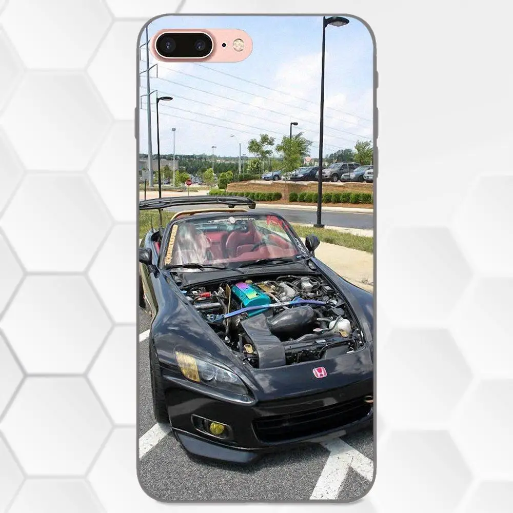 Чехол из ТПУ чехол для шин yokoama Drift Jdm Honda Nissan Samsung Galaxy A3 A5 A6 A6s A7 A8 A9 Star Plus 2016 2017