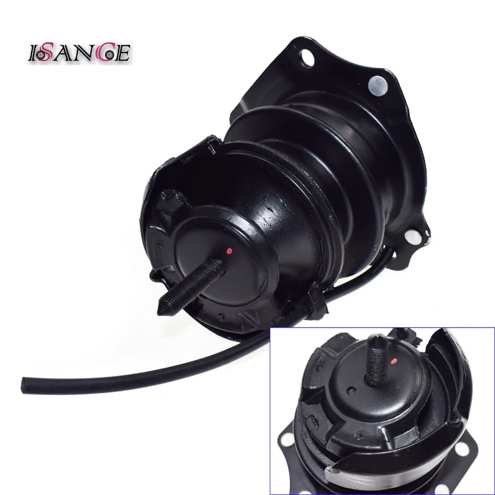 ISANCE крепление двигателя заднего для Honda Accord 2.3L 1998 2002 OE #50810 S84 A84 50810S84A84|mount motor|mount