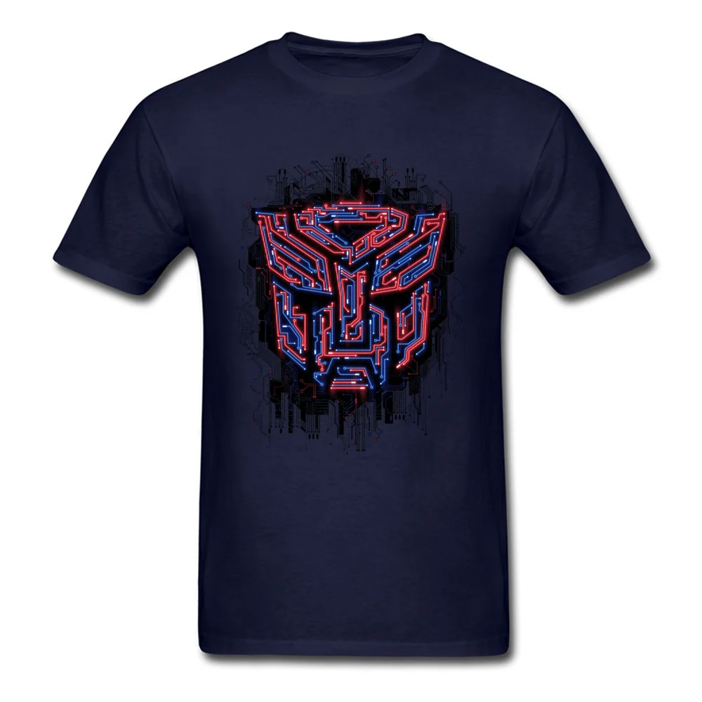 Auto Iconic Pure Cotton T Shirt for Men Party Tshirts Europe Family Round Neck Tops Shirts Short Sleeve Top Quality Auto Iconic navy