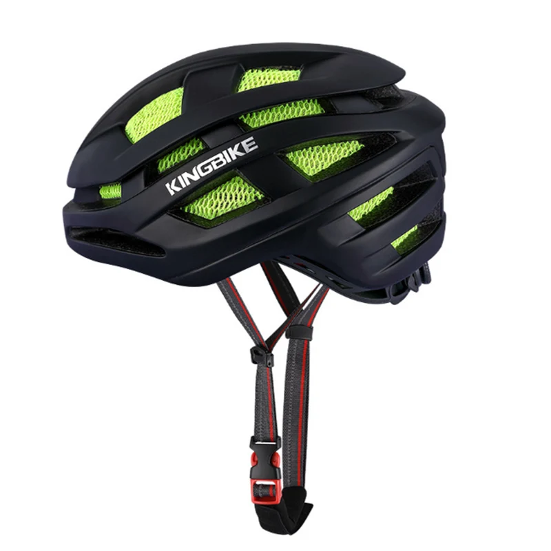 

KING BIKE Bicycle Helmet Trail XC MTB All-terrain Bike Helmet OFF-ROAD Casco Ciclismo Bicicleta Mountain Bike Cycling Helmet