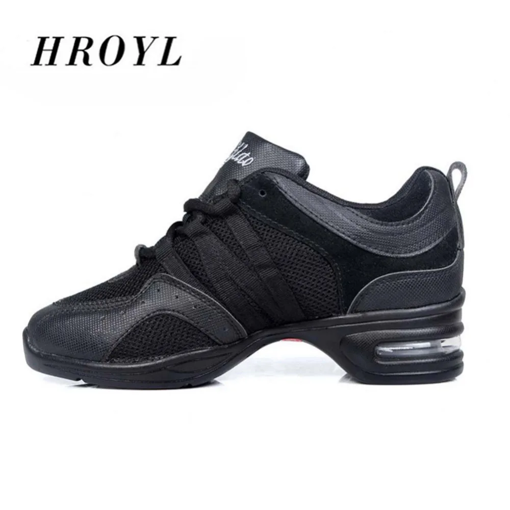 canvas dance sneakers