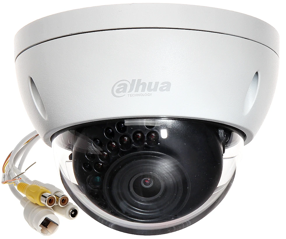 

Dahua original DHI-IPC-HDBW4431E-AS 1080P IR mini Dome Network Camera IPC-HDBW4431E-AS CCTV Security camera