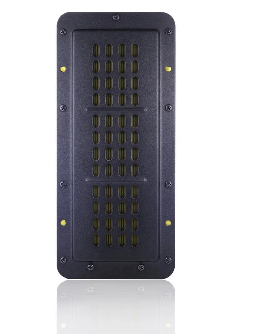 

flat speaker high power ribbon tweeter planar transducer AMT full range HiFi Raw speaker for diy audio monitor home theater