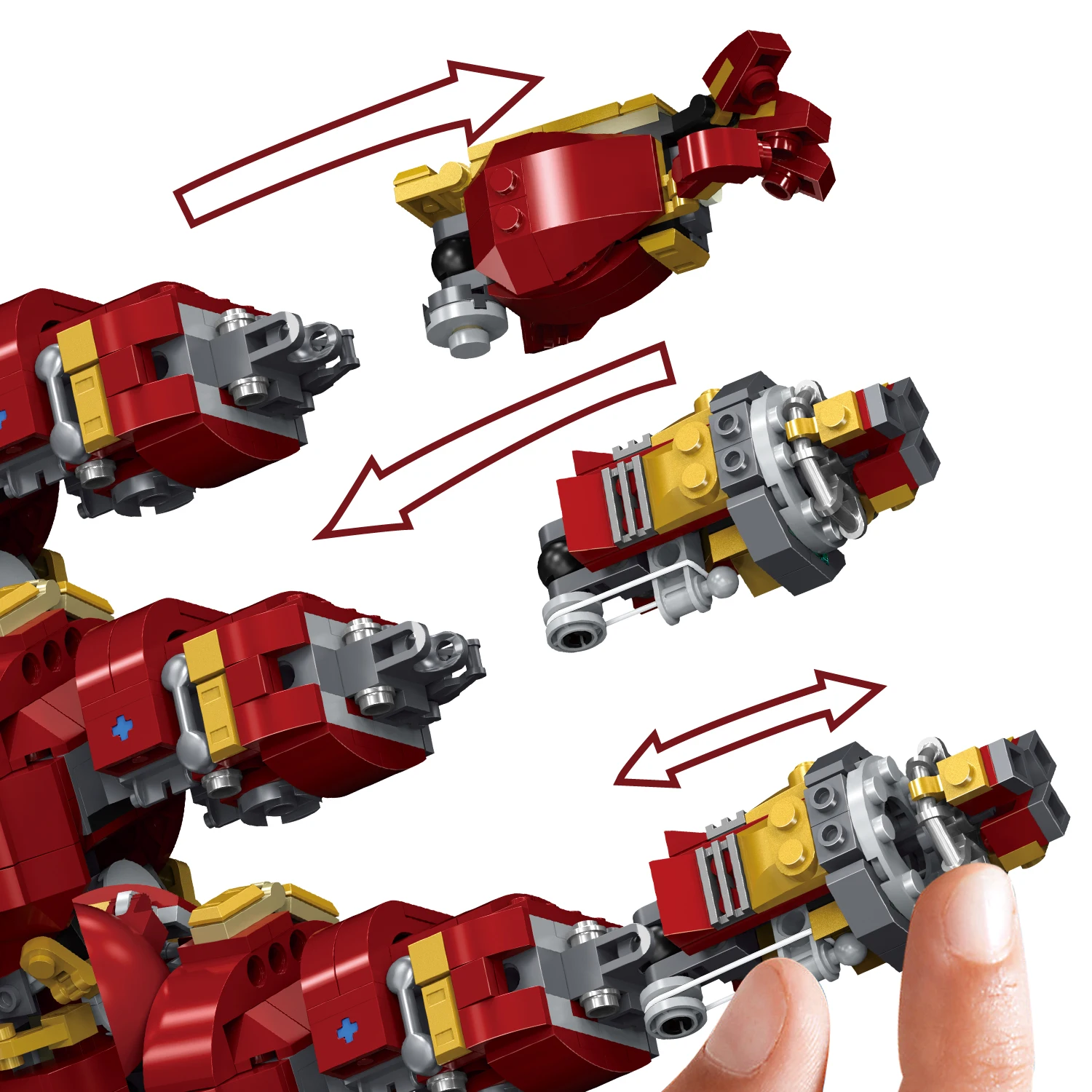 J Model Compatible with Lego J34036 1538Pcs Super Hero Models Building Kits Blocks Toys Hobby Hobbies For Kids J Model Compatible with Lego J34036 1538Pcs Super Hero Models Building Kits Blocks Toys Hobby Hobbies For Kids