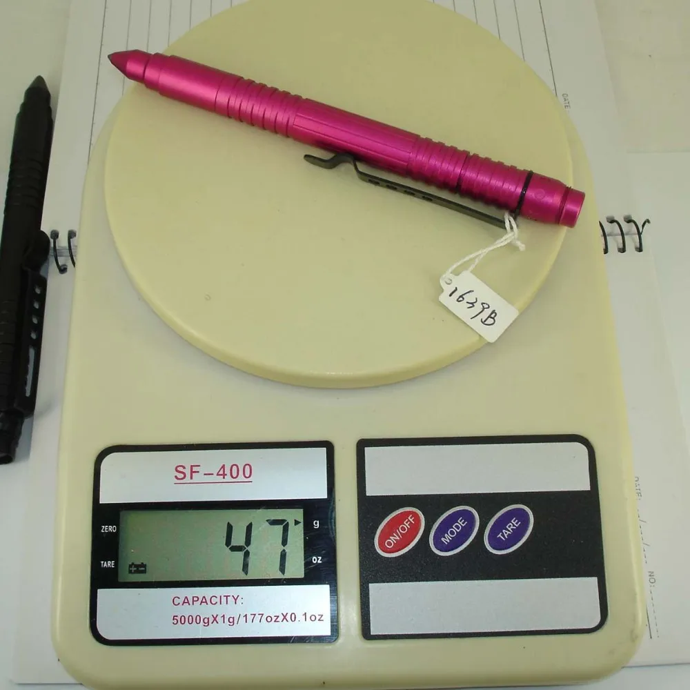 1639b weight