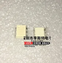 Send free 10PCS MOC8100 DIP-6 New original hot selling electronic integrated circuits