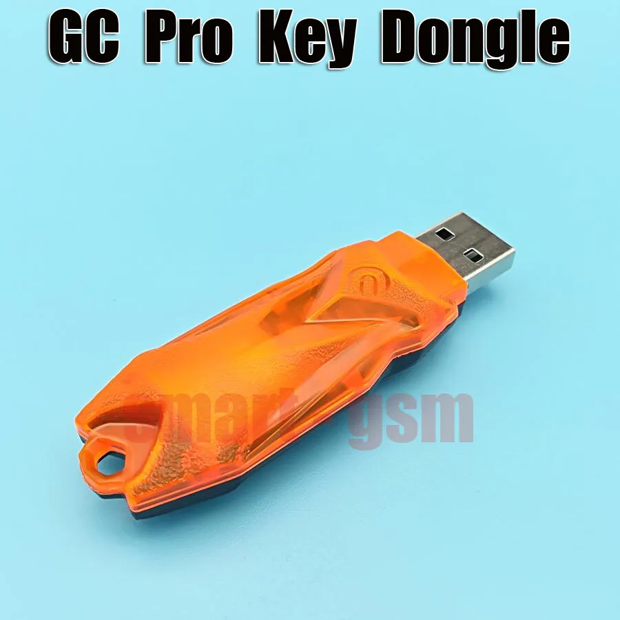 2018 100% оригинальный GC PRO KEY Pro key от GPG team work для SAM LG ZTE Huiwei MTK SPD Бесплатная