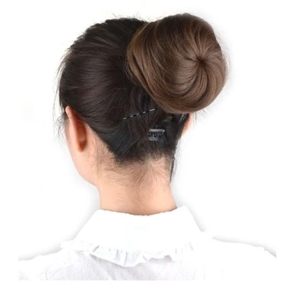 Hair Bun Hair Accessories for Women (1)
