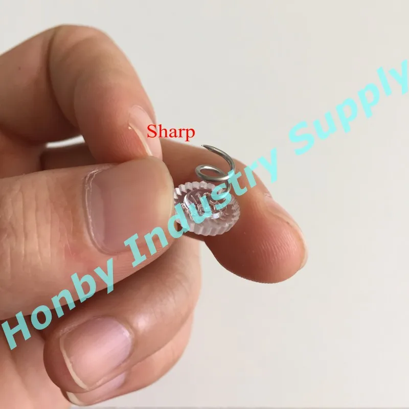 twist upholstery pins (28)