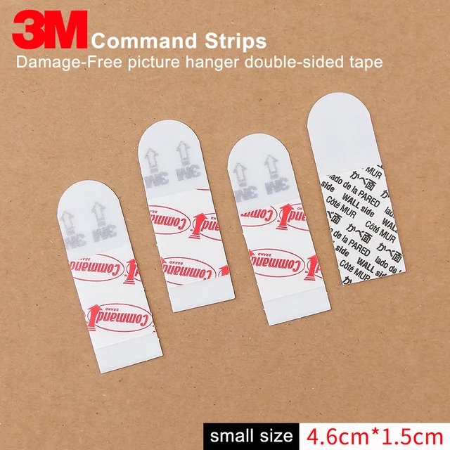 3m Double Sided Tape Vs Command Strips informacionpublica.svet.gob.gt
