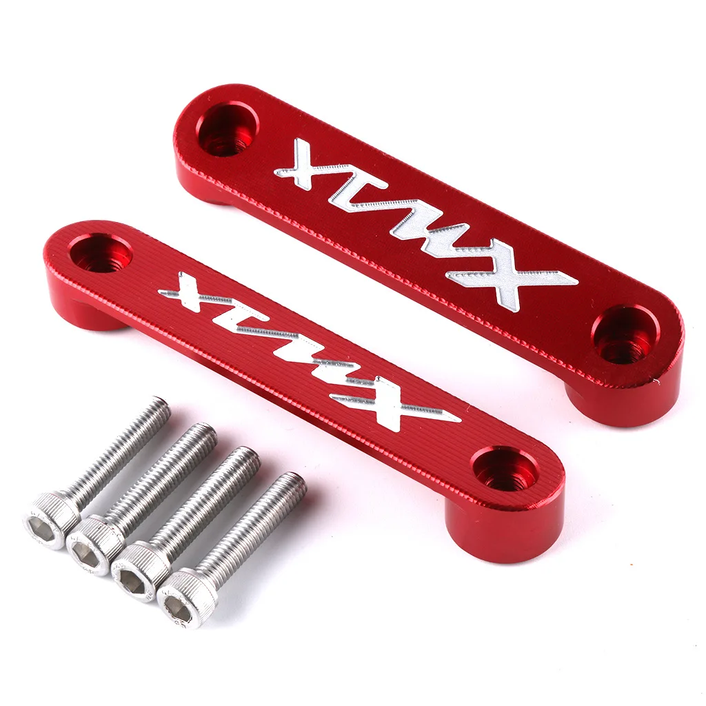 

For Yamaha Xmax 300 XMAX300 X-MAX Front Axle Cover Coper Plate Deco Guard Protector X-Max300 2017 2018 Motorcycle Accessories