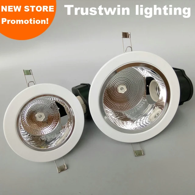 recessed light holder 3