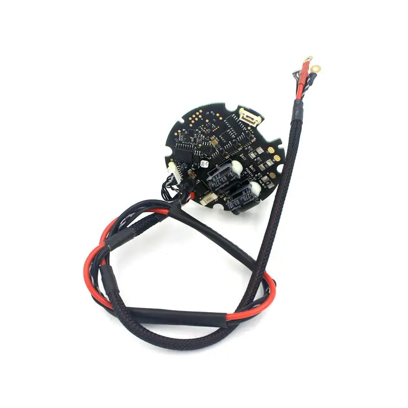 DJI M600 плата управления скоростью (ESC) с проводами для Matrice машина защиты растений