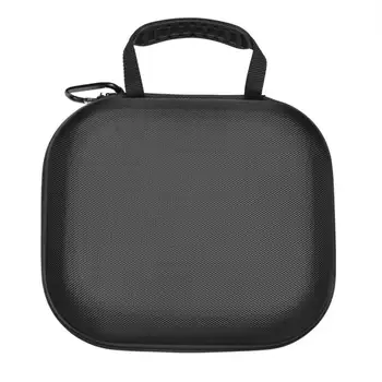 

Portable Headphone Outdoor Carry Case Bag For E45BT/ E40BT/ E55BT Soundgear UA Flex Duet NC Wireless JR300 T450BT V750NC