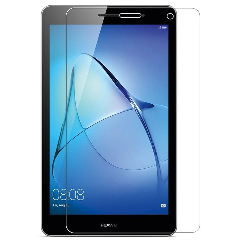 9H закаленное стекло для Huawei T3 8 0 KOB-L09 KOB-W09 Защитная пленка экрана из закаленного
