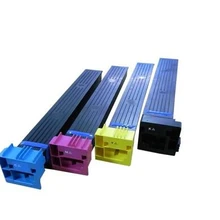 Г. Заводская распродажа! Совместимость Цвет Копиры тонер-картридж tn613 konica minolta bizhub c452, C552, C652, 4 шт./лот