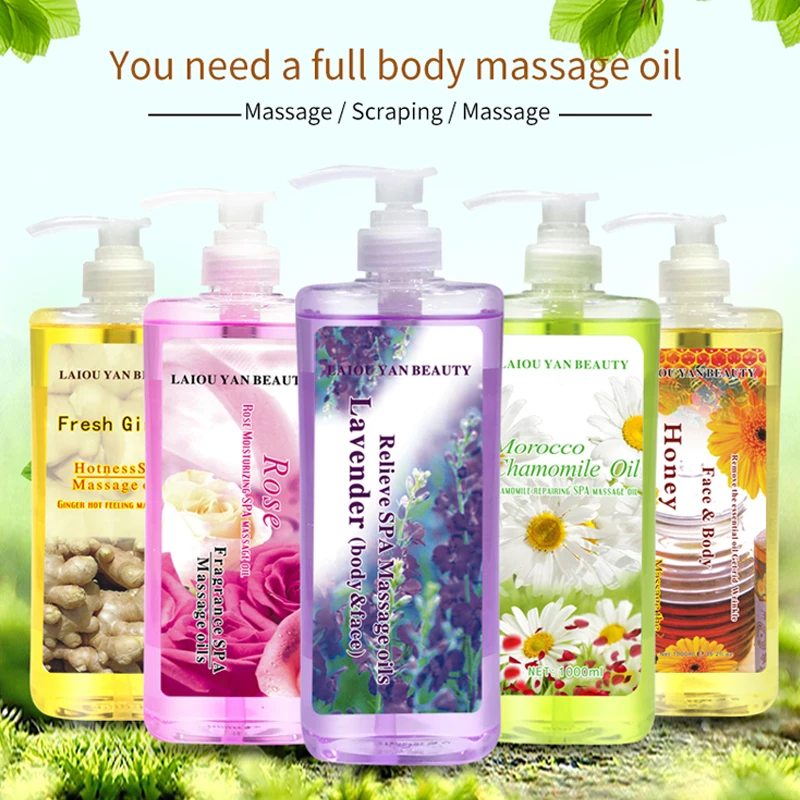 aromatherapy base cream