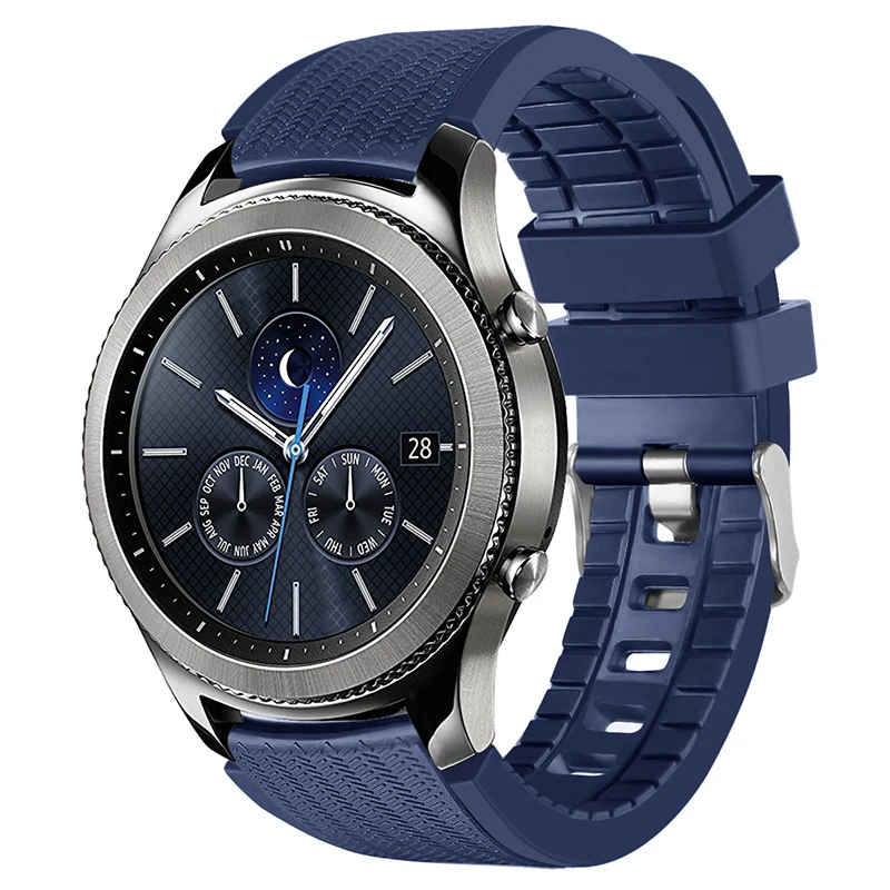              Samsung Gear Sport  (23)