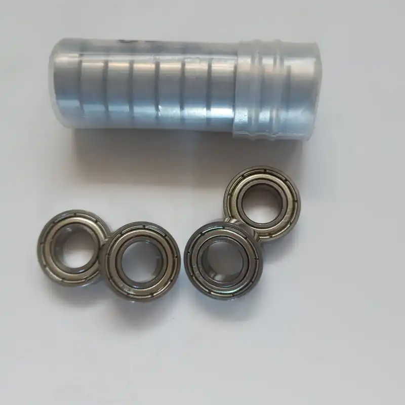 Подшипник 6812 2rs