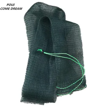 

1.8m-2.8m fishing bag mesh bags pesca fishing accessories bolsa bolsos for fishing outdoor a bag bolsa pesca sac de peche