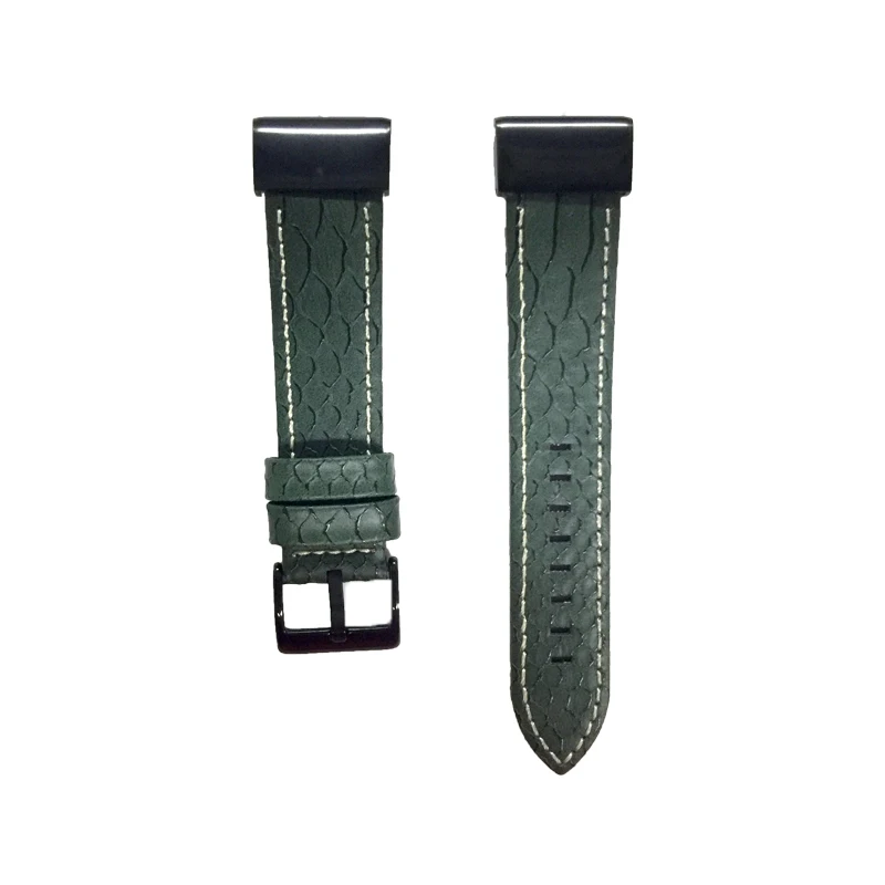 garmin fenix watch straps