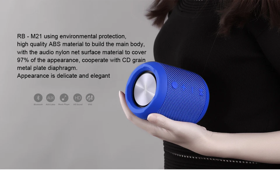 speaker  (7)