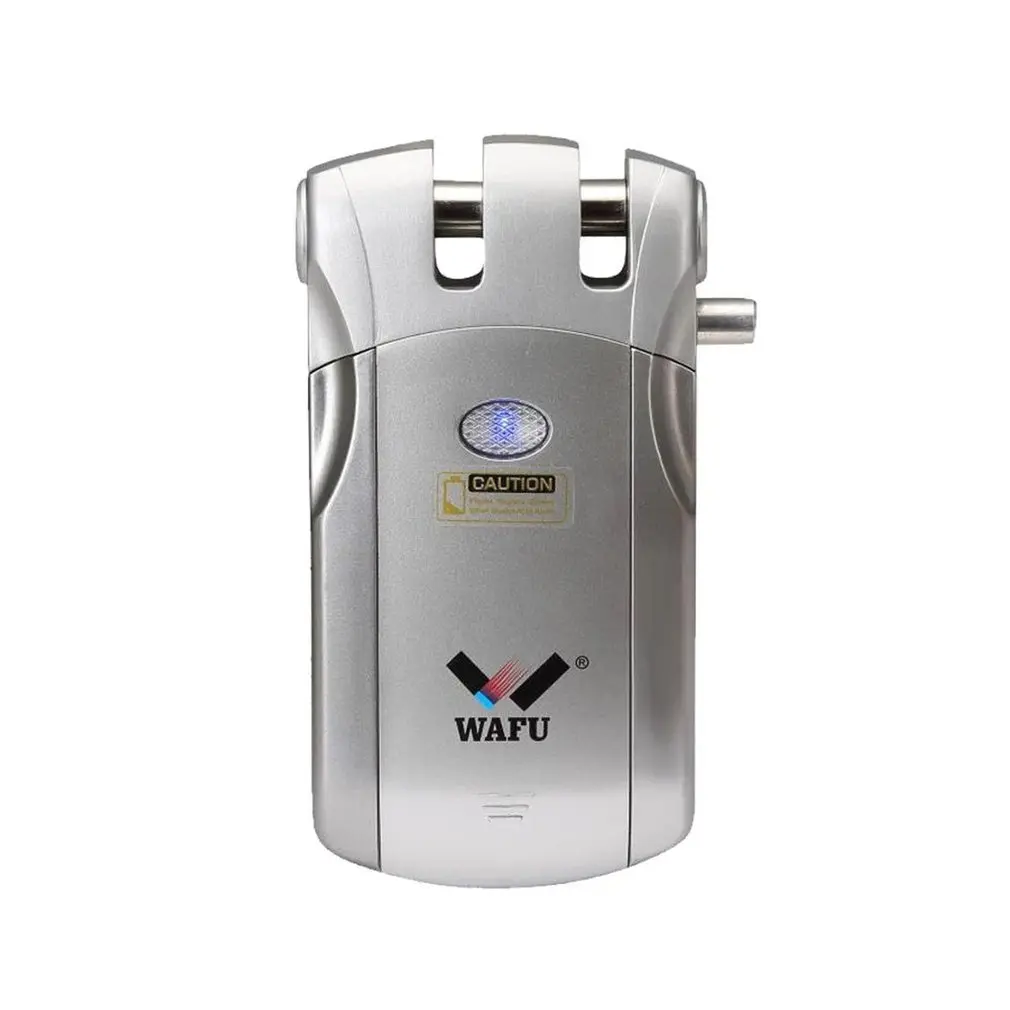 Wafu WF 019 controle remoto sem fio