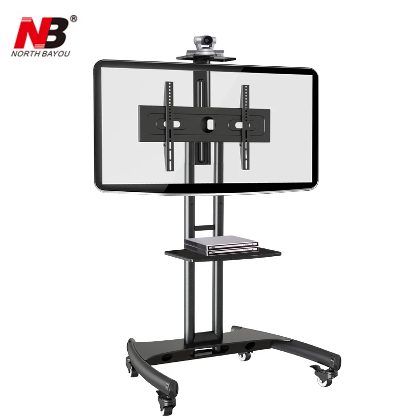 Super Quality NB AVA1500-60-1P Mobile TV Cart 40