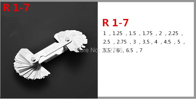 4pcs R gauge (1)
