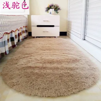 

Warm and sweet bedroom carpet, living room, parlor, hallway soft carpet , romance soft rug