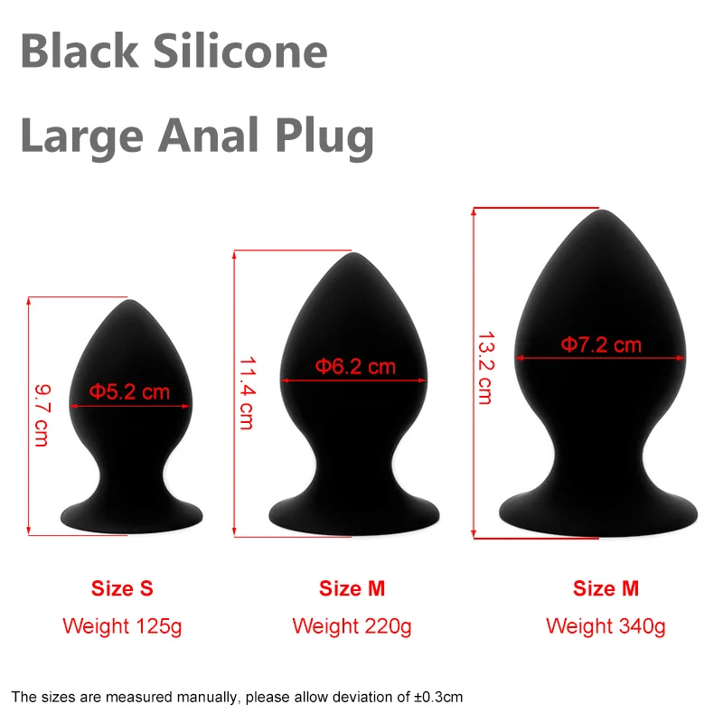 anal dilator