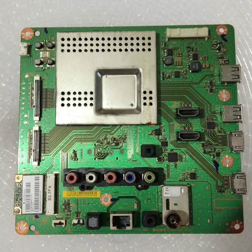 Used Original KDL 70R550A Mother board 1P 012CJ00 4010 JE695D3LBC4N|AC ...
