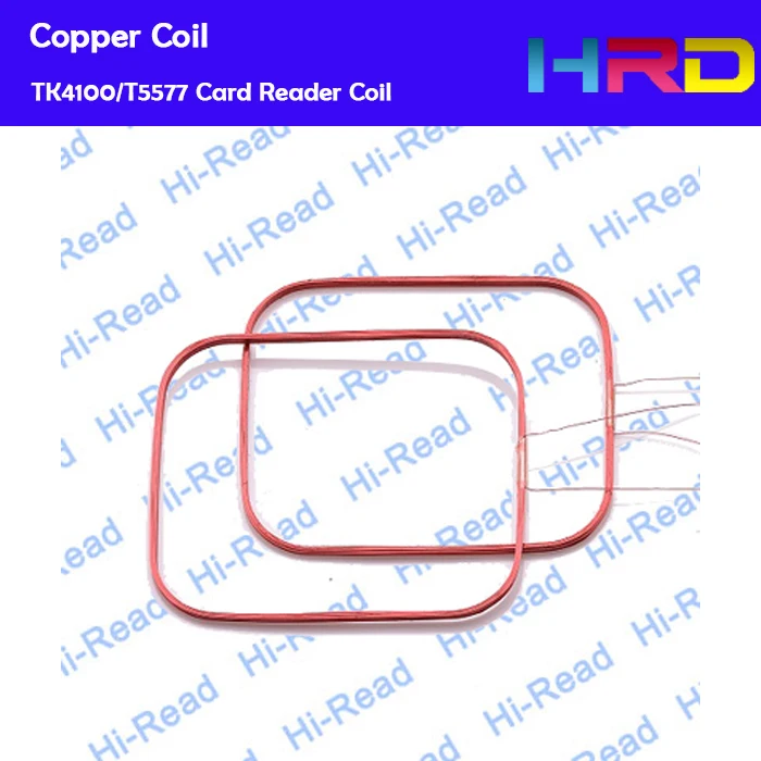 

promixity RFID Reader semsor Copper Coil