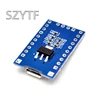 STM8S Electronic Development Board minimum System Board STM8S103F3P6 Microcontroller Core Board ► Photo 2/4