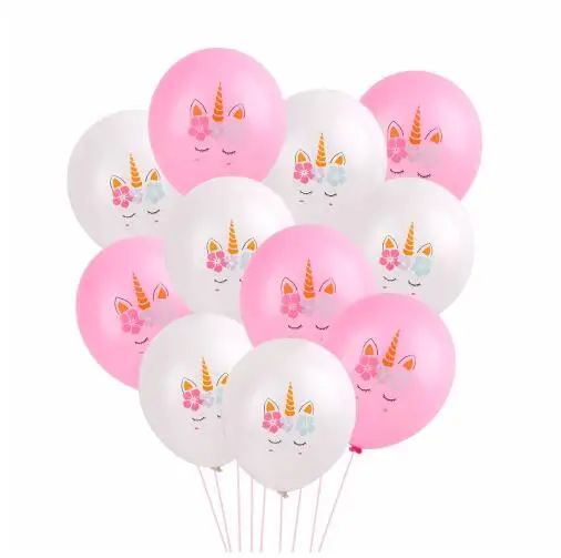 

Pink Unicorn Balloon Latex Unicorn Balloons Birthday Party Decoration Kids Party Unicorn Baloon Unicorn Party Decor