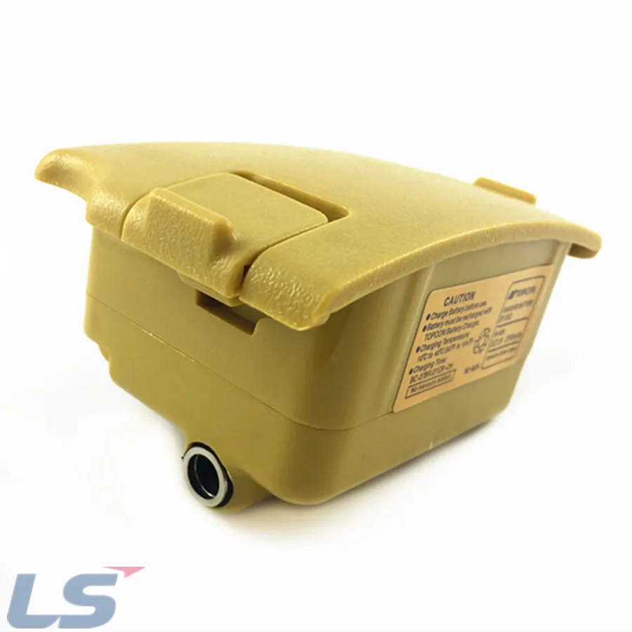 Высокое качество Topcon BT-50Q Ni-MH батарея для Topcon GTS602 GTS605 общая станция съемки
