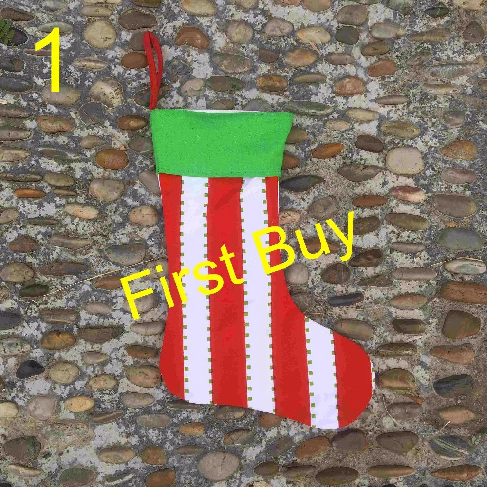 Christmas stocking (1)