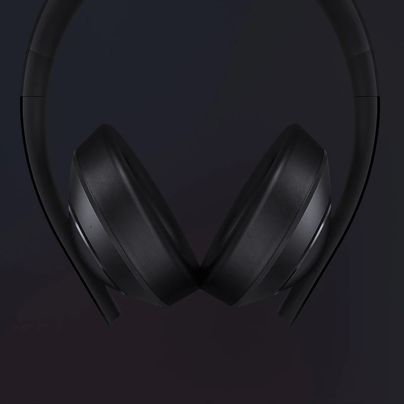 Nuevo Xiaomi Ga mi ng auriculares de 7,1 mi-mi ng auriculares de Sonido Envolvente Virtual estéreo con retroiluminación Anti-ruido auriculares para PC portátil teléfono - 5
