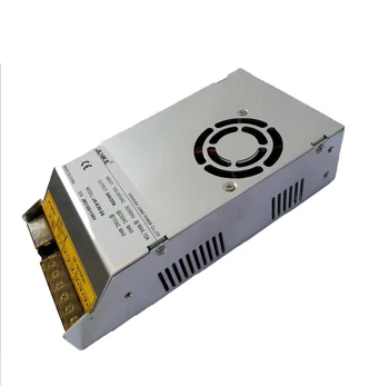 

[Seven Neon]Free shihipping high quality ultral thin AC100-240V/DC 24V 25A 600W led module/3D printer switching power supply