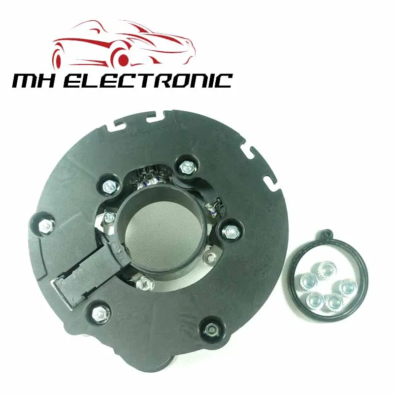 MH Электронный автомобильный генератор переменного тока Напряжение регулятор MH-HR11402 HR11402 IHR11402 IH800 H800 8970832860 11509100 HI11402ZT LR235-503C