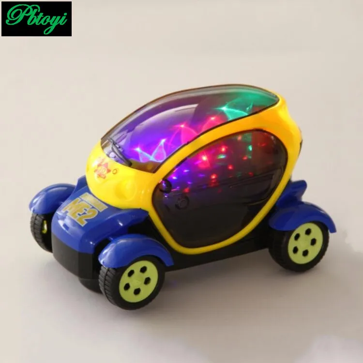 3d flash концепт кар 3d flash концепт кар