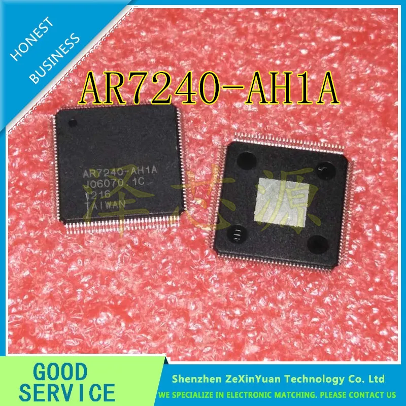 

5 шт./лот AR7240-AH1A AR7240 QFP128 Новинка