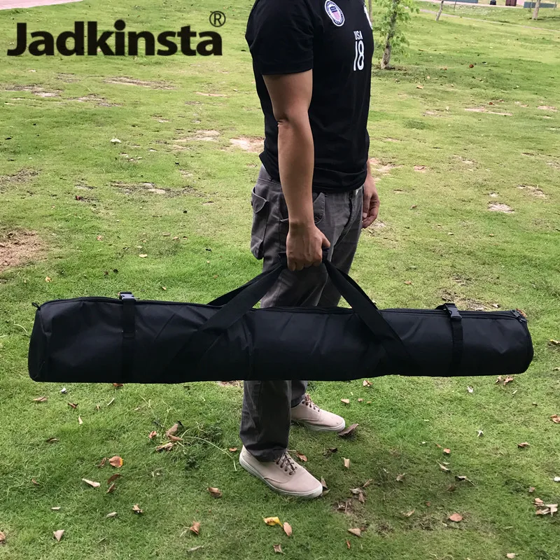 125cm Carry Bag Case Padded Camera Monopod Tripod Carrying Bag For
