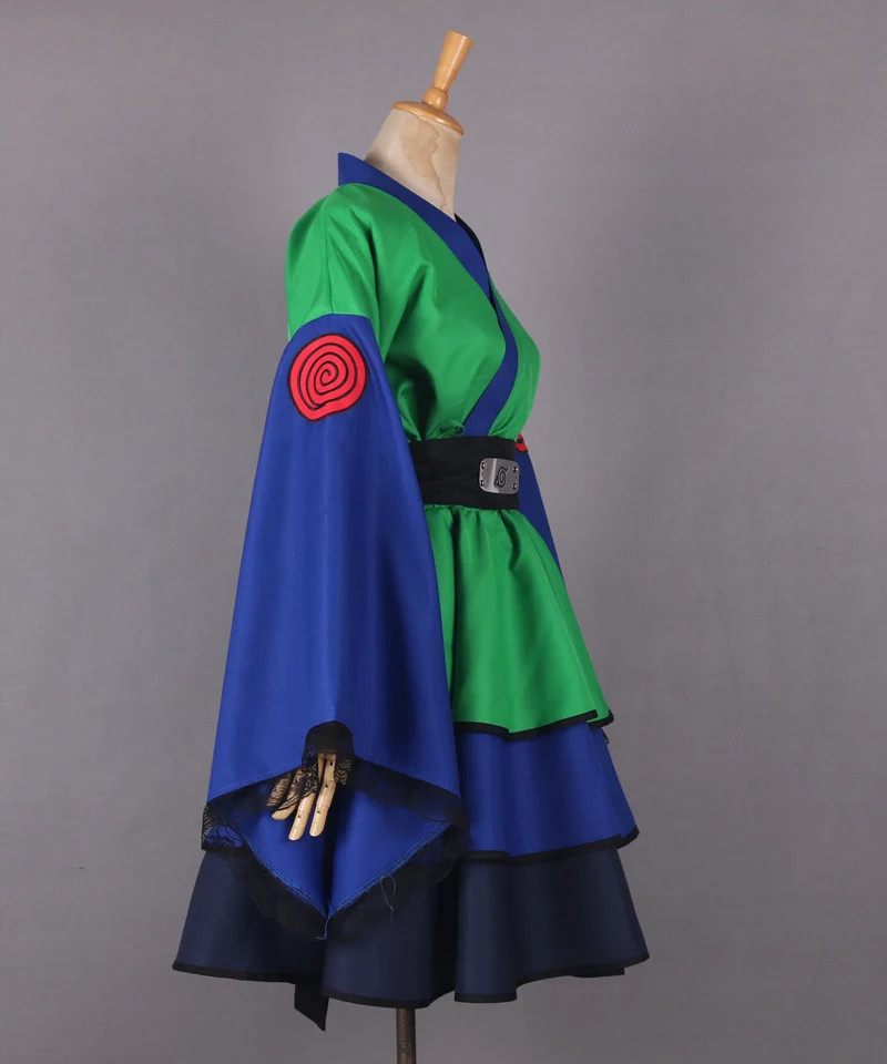 Cosplay&ware Customized Haruto Shippuden Uzumaki Ninja Female Lolita Kimono Dress Wig Anime Cosplay Costume For Women Clothes -Zentai shop online HTB1Kdq4b21G3KVjSZFkq6yK4XXaO.jpg
